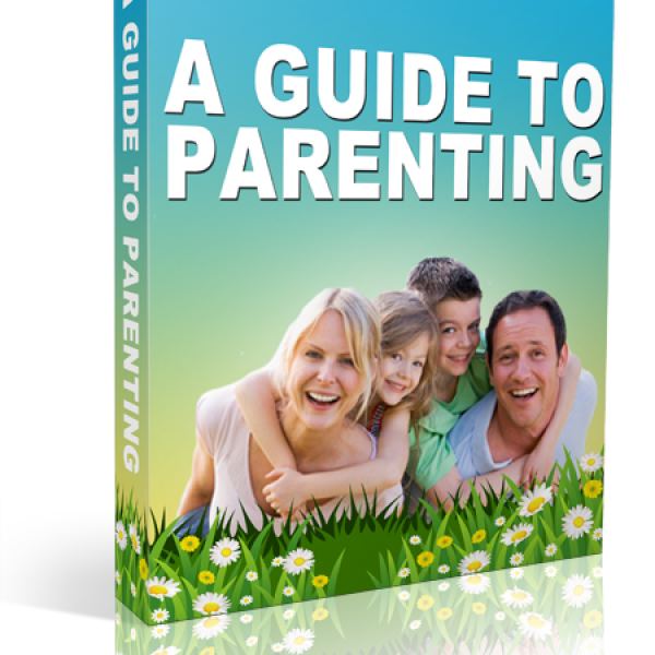 Ein Leitfaden für Elternschaft - Zugang zum digitalen Ressourcenordner