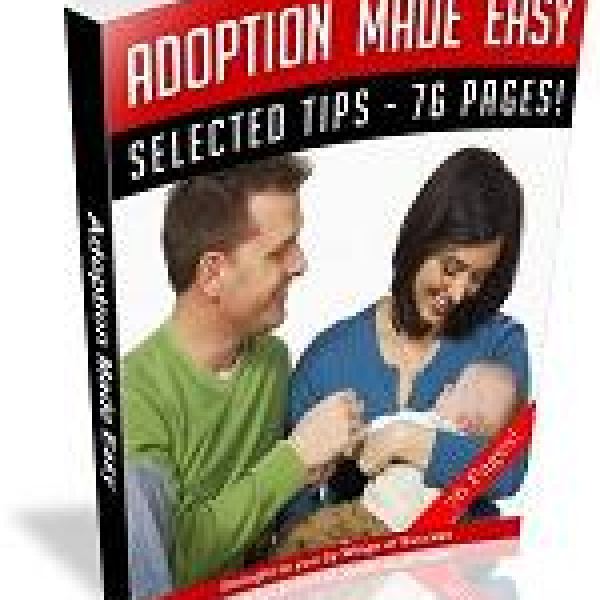 Adoption Einfach Gemacht: Umfassender Ressourcenordner