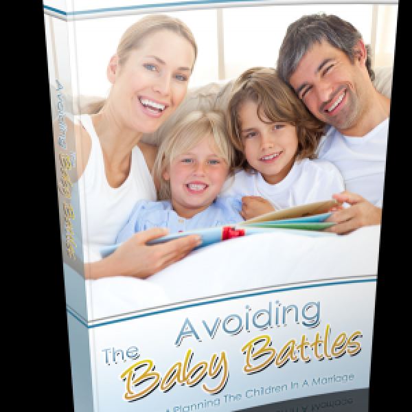 Zugang zum Advoiding The Baby Battles Google Drive-Ordner