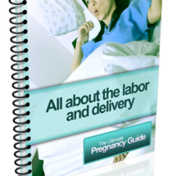 Alles über die Wehen und die Entbindung - Digitaler Ressourcen-Zugang