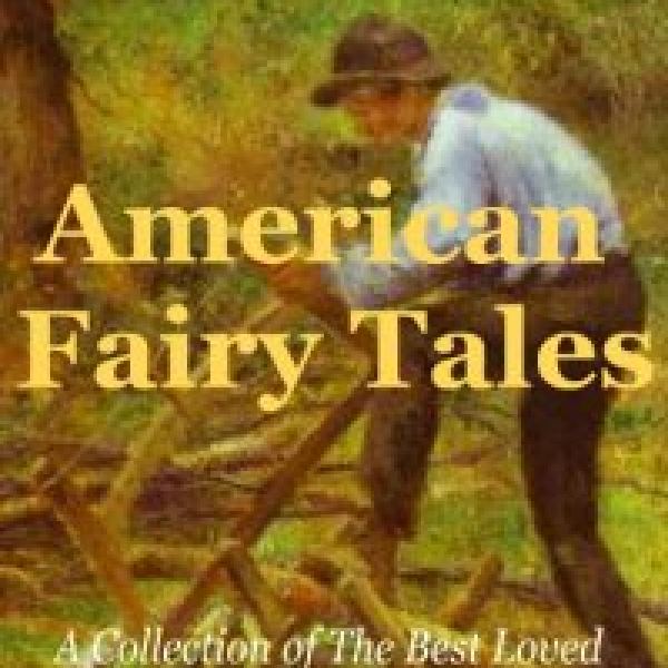 Zugang zu amerikanischen Märchen Digitalordner