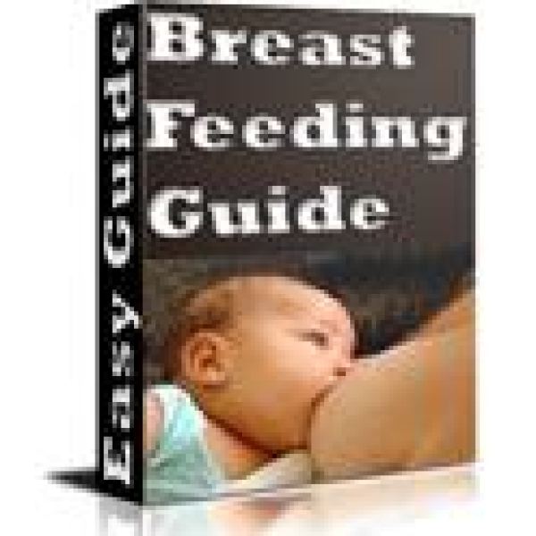 دليل شامل للرضاعة الطبيعية