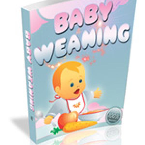 مجموعة شاملة لموارد فطام الأطفال