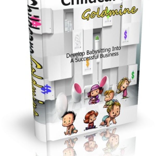 منجم رعاية الأطفال: وصول شامل إلى الموارد