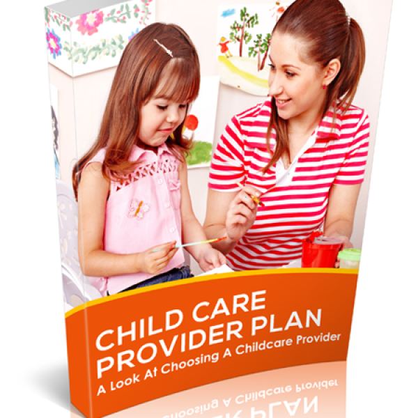 خطة شاملة لوصول مقدمي رعاية الأطفال