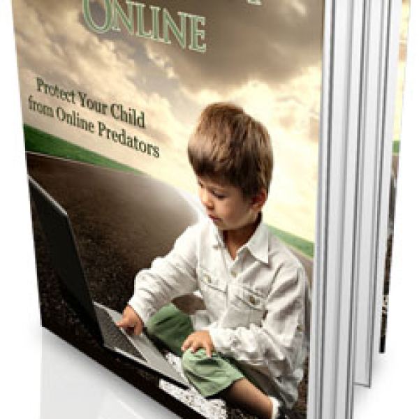 Zugang zum Online-Ressourcenordner für Kindersicherheit