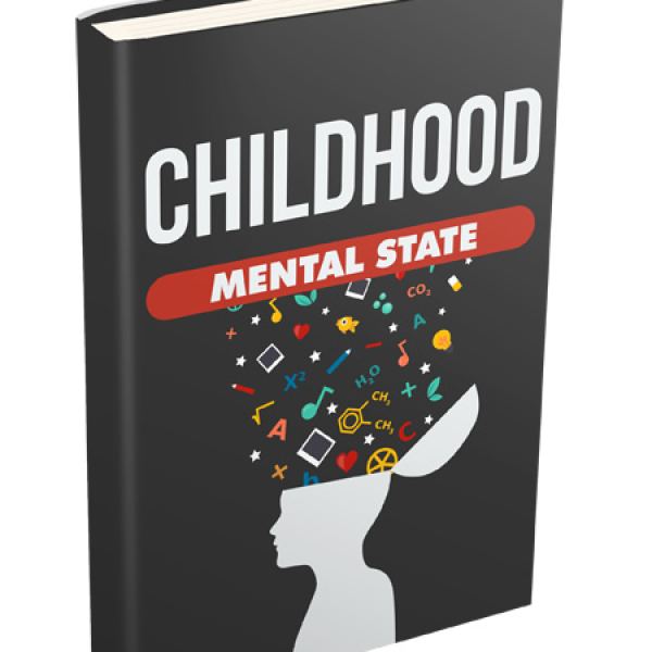 Zugriff auf den Ressourcenordner für den psychischen Zustand der Kindheit