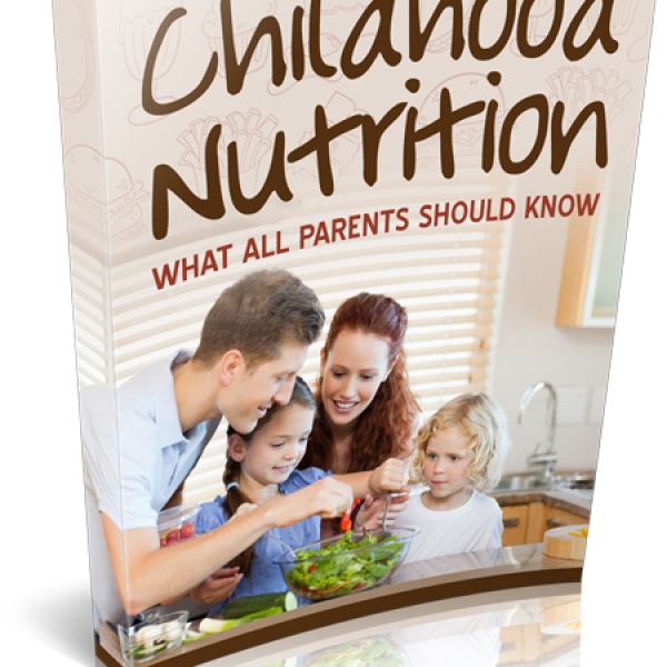 مجموعة موارد شاملة لتغذية الطفولة