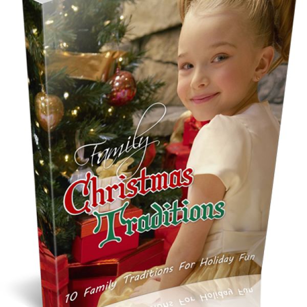 الوصول إلى مجلد تقاليد العائلة لعيد الميلاد في جوجل درايف