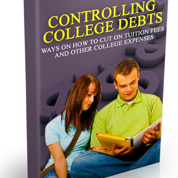 الوصول إلى مجلد موارد التحكم في ديون الكلية