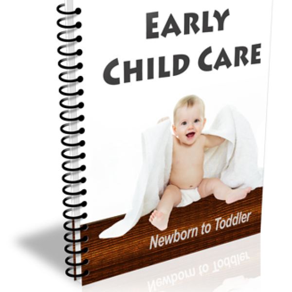 حزمة موارد رعاية الطفولة المبكرة - وصول إلى Google Drive