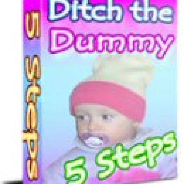 تخلص من اللهاية في 5 خطوات سهلة فقط - الوصول الآن!