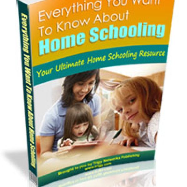 Ultimatives Ressourcenordner für das Homeschooling