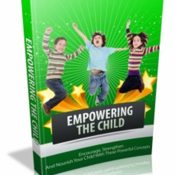 Das Kind stärken - Umfassender Ressourcenordner