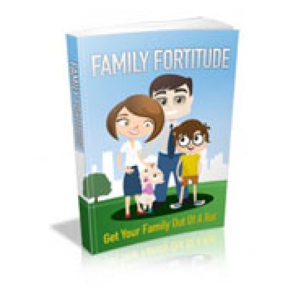 Familienstärke: Wesentliche Ressourcen für die Resilienz der Familie