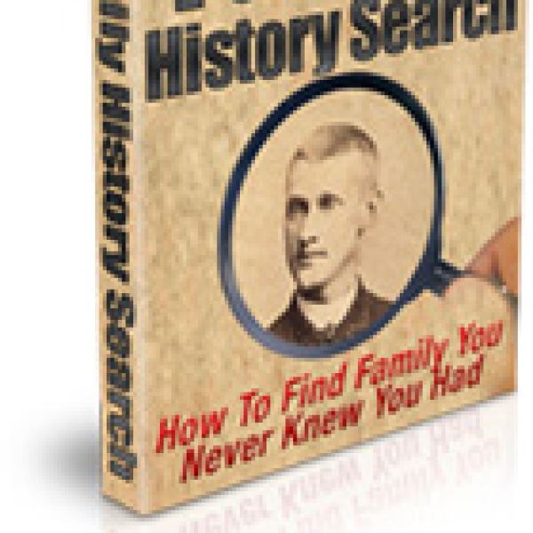 Familiengeschichtssuche - Zugriff auf digitale Ressourcen