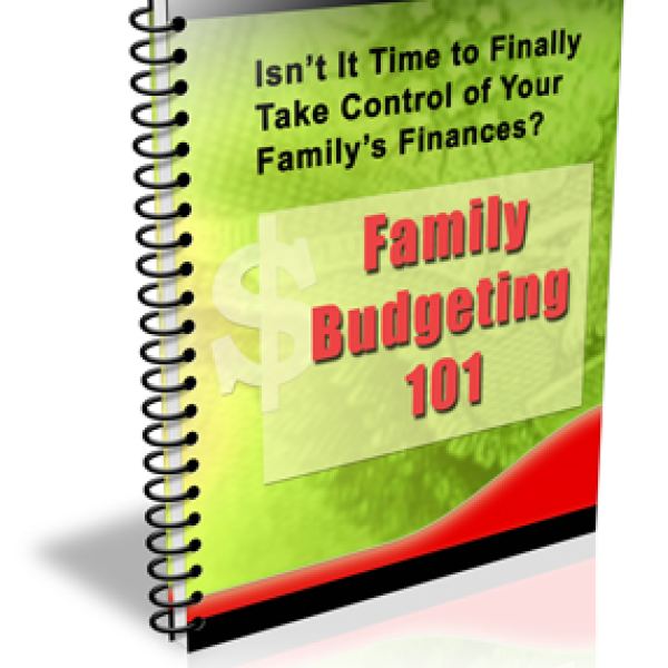 إدارة ميزانية الأسرة 101: الوصول إلى مورد رقمي شامل
