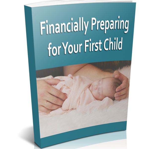 التحضير المالي لطفلك الأول - مجلد الموارد الشامل