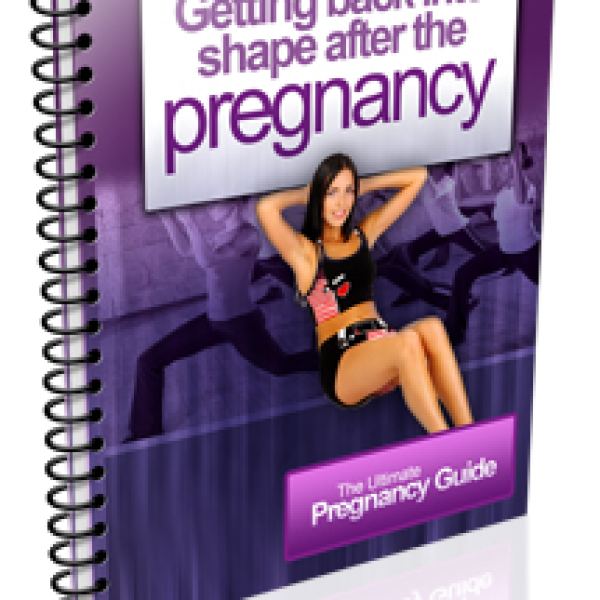 العودة إلى اللياقة بعد الحمل - مجلد الموارد الرقمية