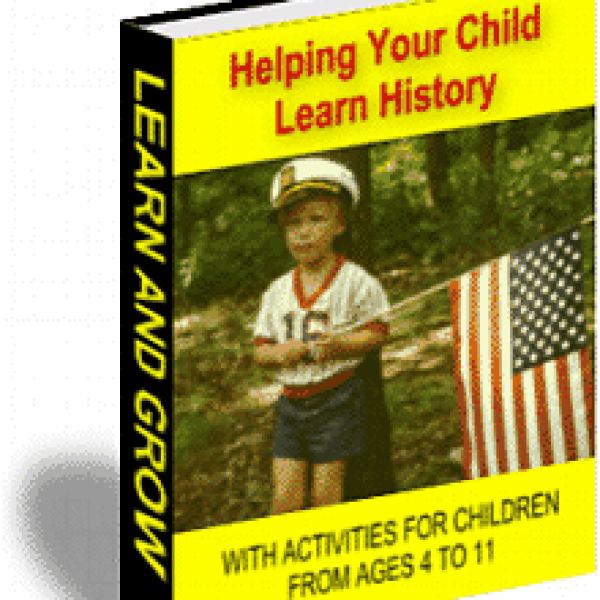 مساعدة طفلك على تعلم التاريخ - الوصول إلى الموارد الرقمية