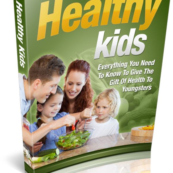 وصول إلى مجلد الموارد الرقمية للأطفال الأصحاء