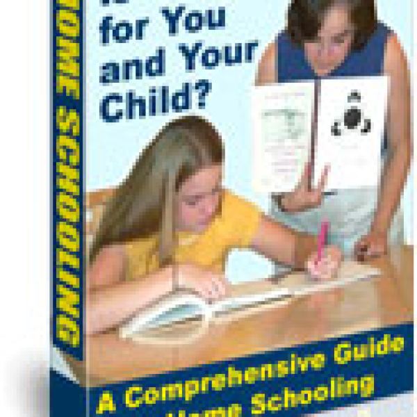 Umfassender Zugang zum Home-Schooling-Ressourcenordner