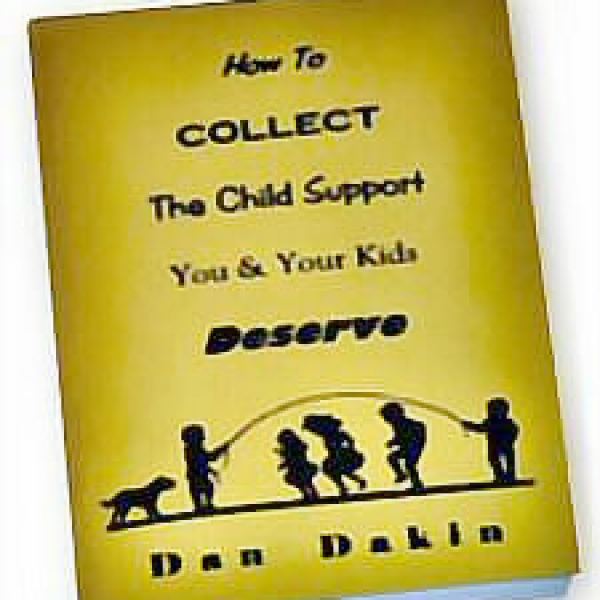 احصل على الدليل الكامل لجمع نفقة الأطفال