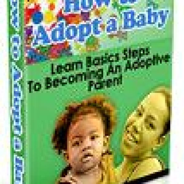 Wesentliche Anleitung zur Adoption eines Babys