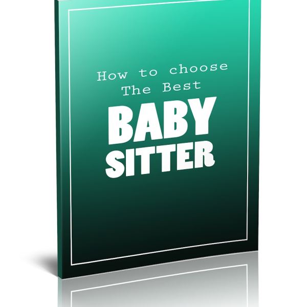Ultimative Anleitung: Wie man die beste Babysitterin auswählt