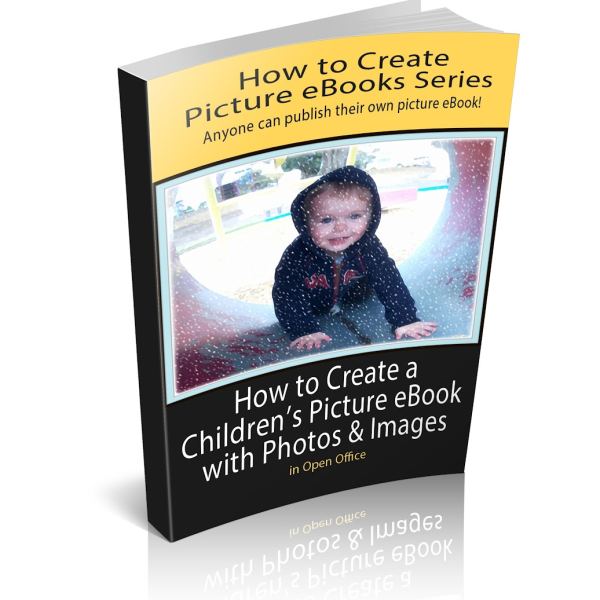 Zugang zum How-To-Create-a-Childrens-Picture-Ebook Google Drive-Ordner