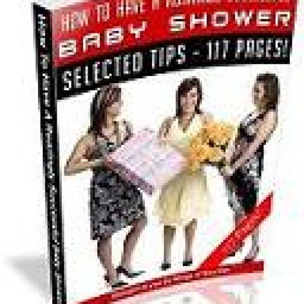 Ultimativer Leitfaden für eine unglaublich erfolgreiche Baby Shower