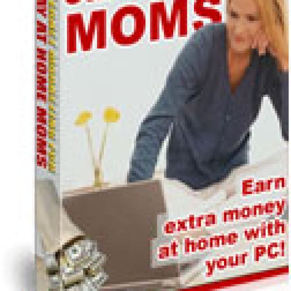 موارد التسويق عبر الإنترنت للأمهات اللواتي يبقين في المنزل