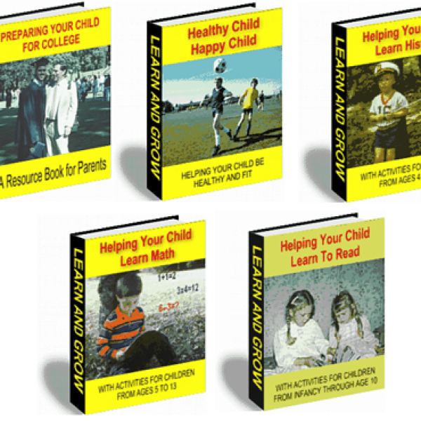 مجموعة تعلم ونمو - مورد تعليمي شامل