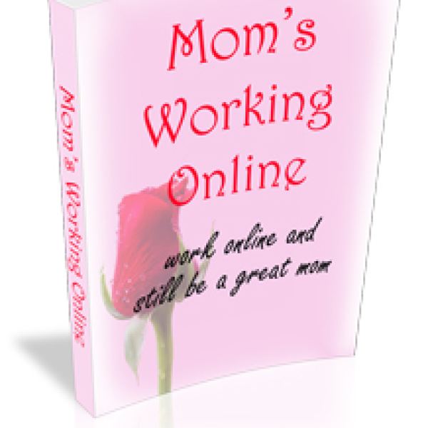 الأمهات العاملات عبر الإنترنت: مجلد الموارد الرقمية الكامل