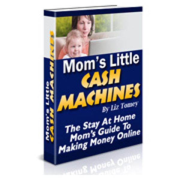 آلات النقود الصغيرة للأمهات - الوصول إلى مجلد الموارد الرقمية