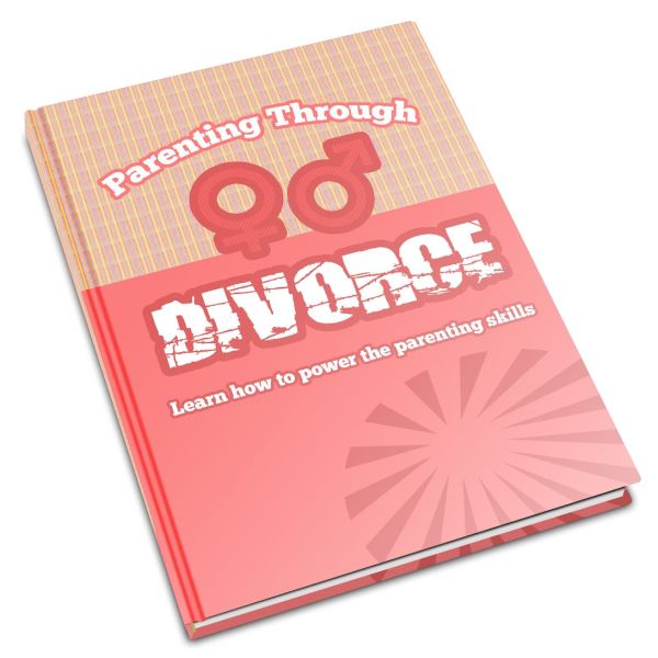 Elternschaft durch Scheidung: Umfassender Ressourcenordner