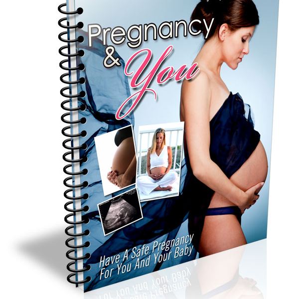 الحمل وأنت: مجلد موارد شامل