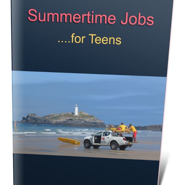 Sommerjobs für Jugendliche - Zugang zu wichtigen Ressourcen