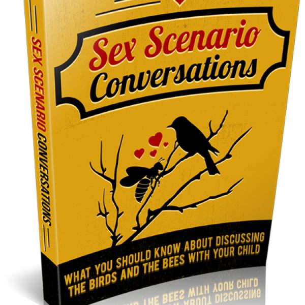 Zugang zum Google Drive-Ordner für Sex-Szenario-Gespräche