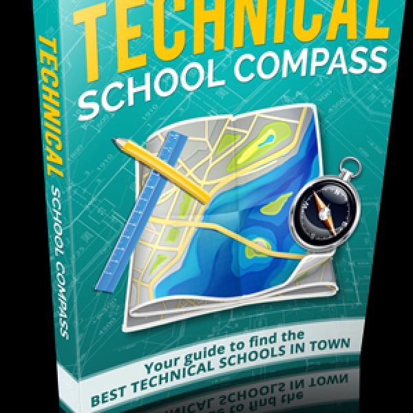 Technical School Compass - Comprehensive Digital Resource Access