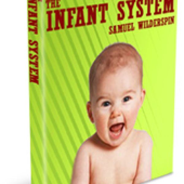 Das Säuglingssystem - Umfassender Ressourcenordner