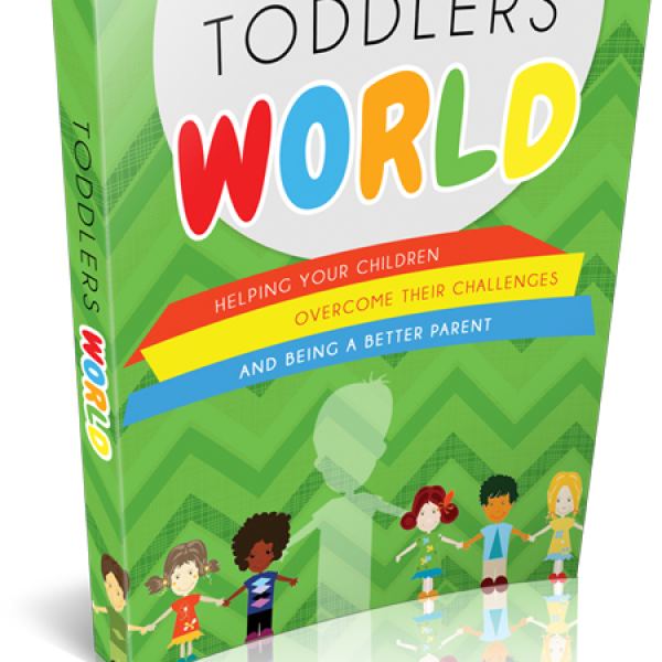 Exklusiver Zugang zum Toddlers-World Google Drive Ordner