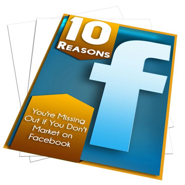 Entfesseln Sie Ihr Facebook-Marketing-Potenzial: 10 Gründe, um zu starten