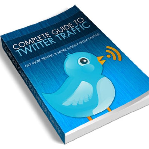 الدليل الشامل لحركة المرور من تويتر - وصول رقمي