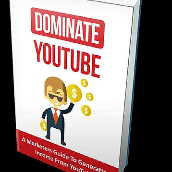 سيطر على يوتيوب: مجموعة أدوات التسويق الرقمي الكاملة