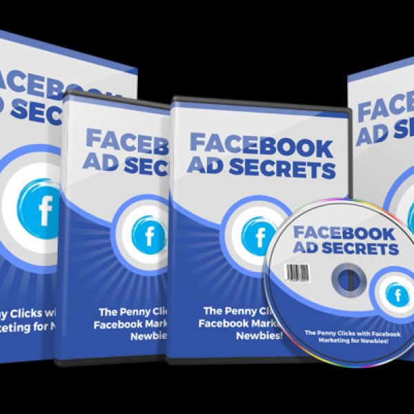 افتح أسرار إعلانات فيسبوك: مجلد موارد شامل