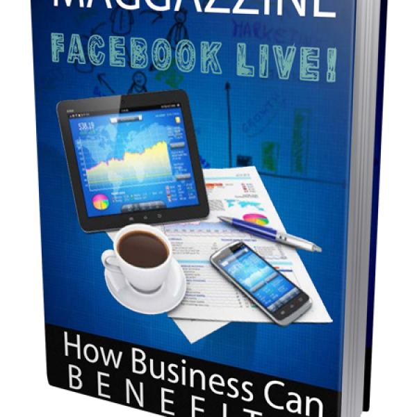 الوصول إلى مجلد موارد البث المباشر على فيسبوك