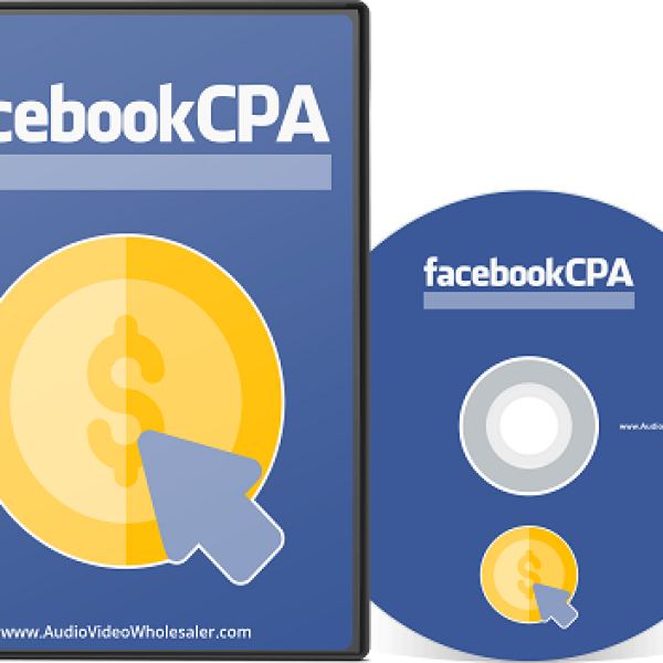 Facebook CPA Zugang - Exklusiver Google Drive Ordner