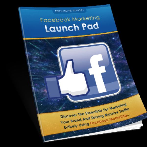 Facebook-Marketing-Startplattform - Komplettes digitales Toolkit
