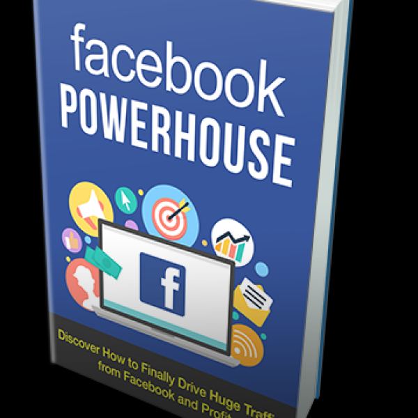 Facebook Powerhouse: Ultimatives Marketing-Ressourcen-Ordner